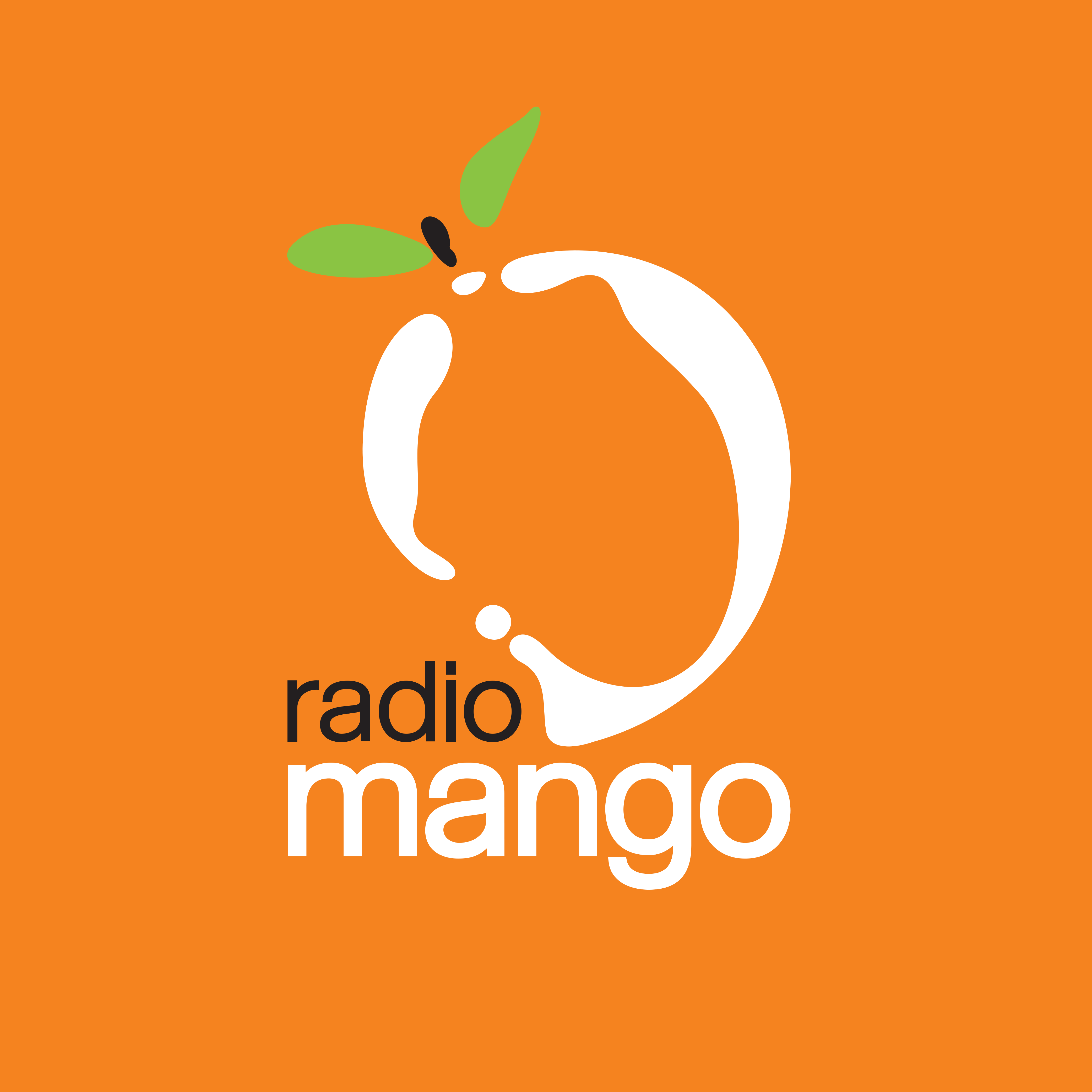 Radio Mango